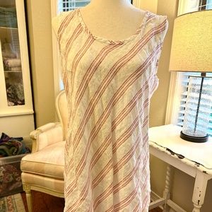 Flax Linen Dress
